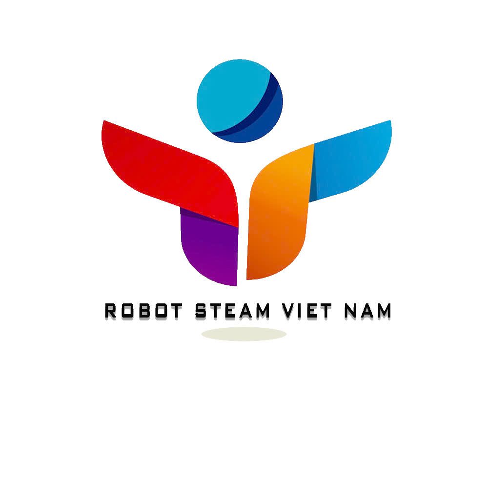 Robot STEAM Việt Nam